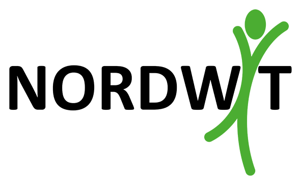 Nordwit logo
