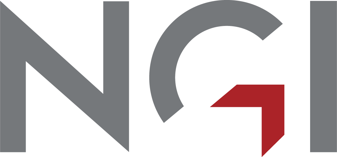 Logo til NGI
