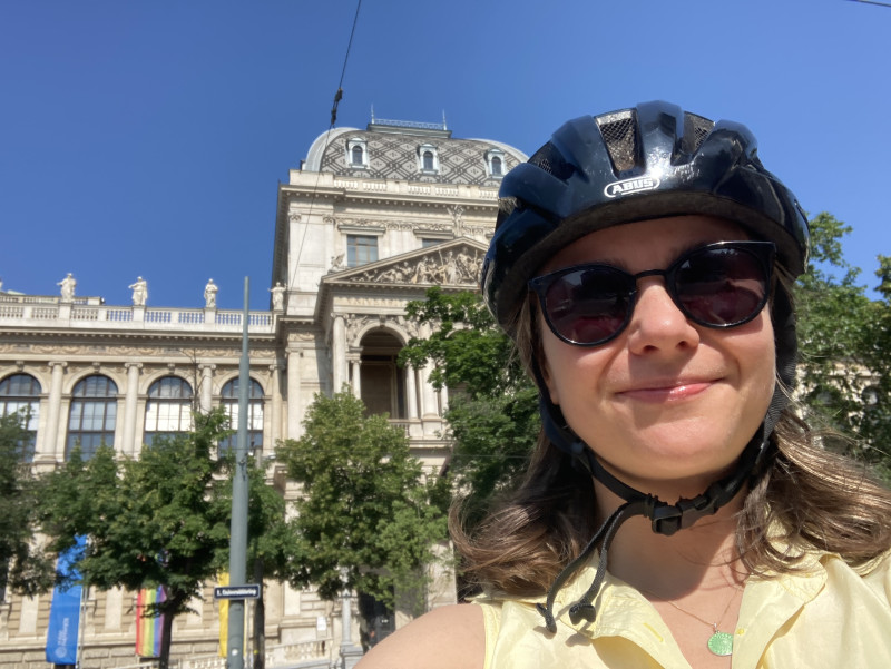 Alexandra i Wien