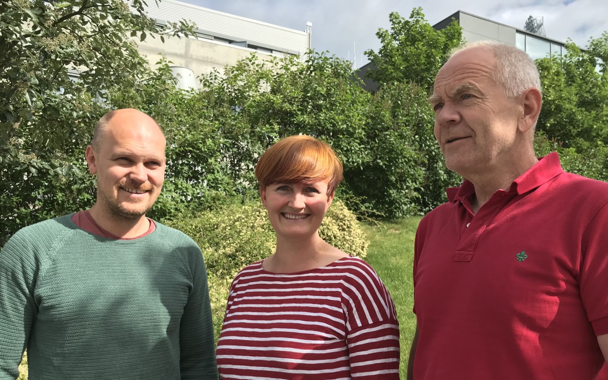 Er fleirbruk av utmark mogeleg utan konflikt?
