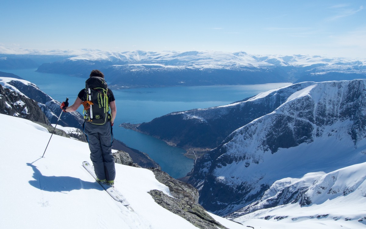 Sognefjordruta