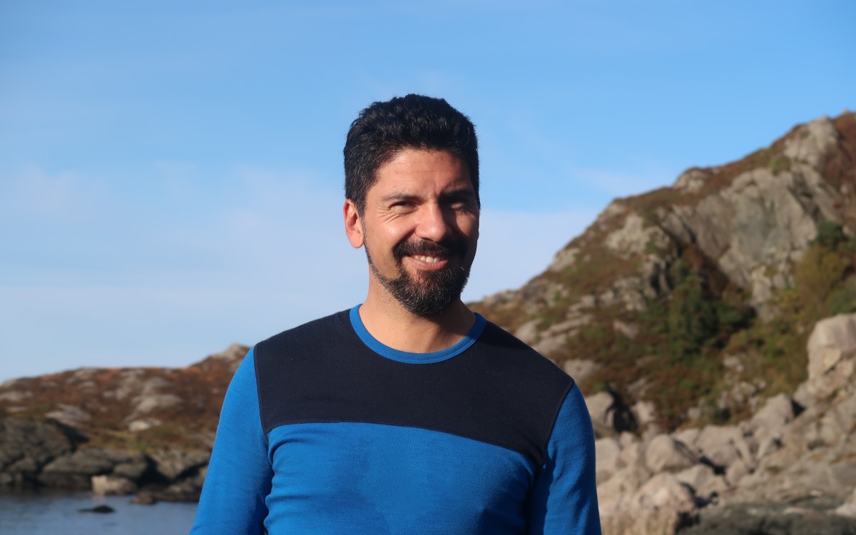 Joaquin Hopp