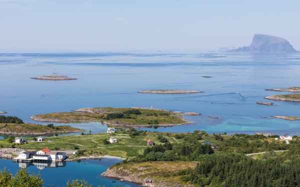 Lovund
