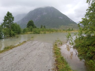 flaum tungestølen