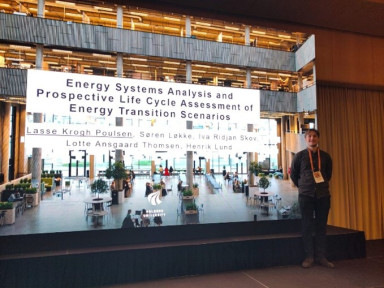 Konferanse i Kroatia bilde to