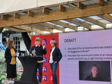 bror og synnøve stalheim