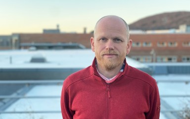 Bjørn Vidar V.
