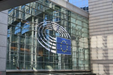 europaparlamentet