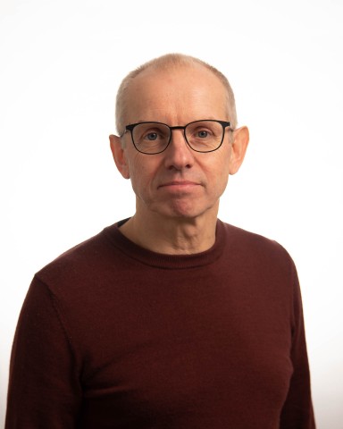 Kyrre Groven