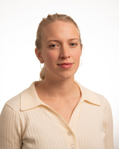 Synnøve Beitnes