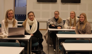 Studentar 