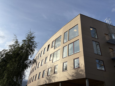 eksteriør