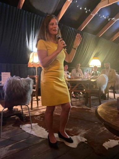 anne karin hamre