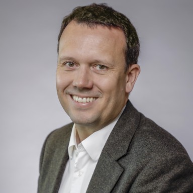 Trond Runar Hagen