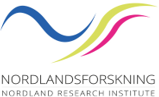 Nordlandsforskning-logo