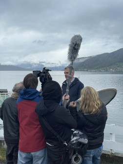 tv-intervju hj