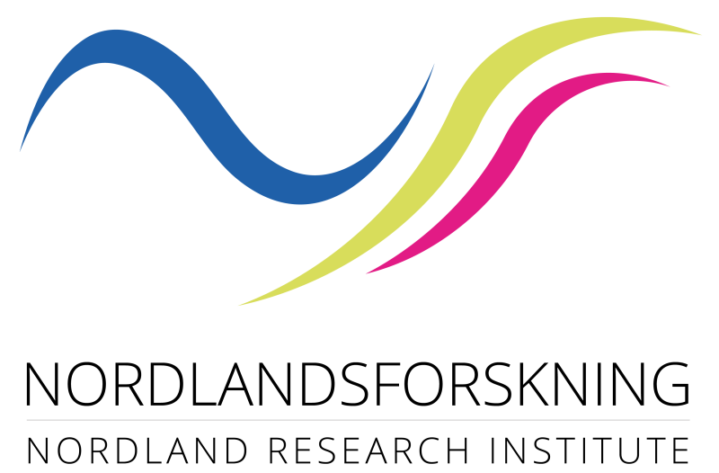 Nordlandsforskning logo