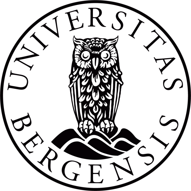 Universitas Bergensis logo