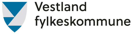 Logo Vestland fylkeskommune