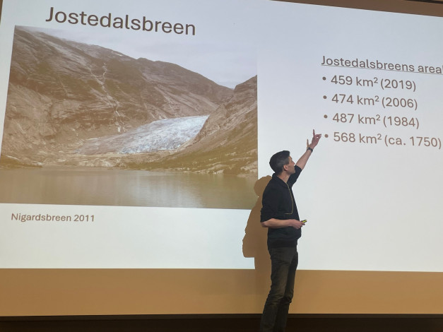 Klimaomstilling 2025