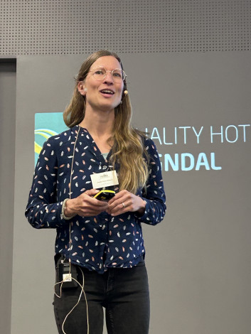 Klimaomstillingskonferansen 2025